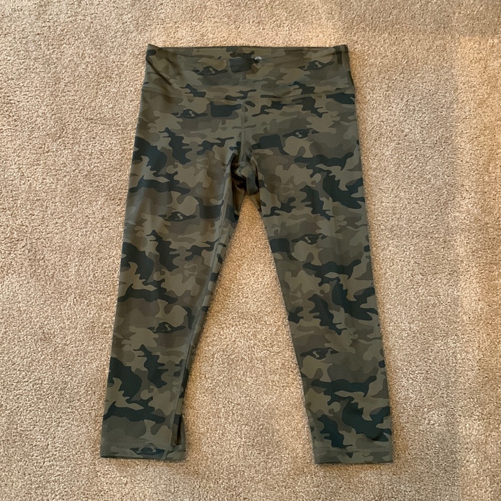 90 degree by reflex leggings Medium